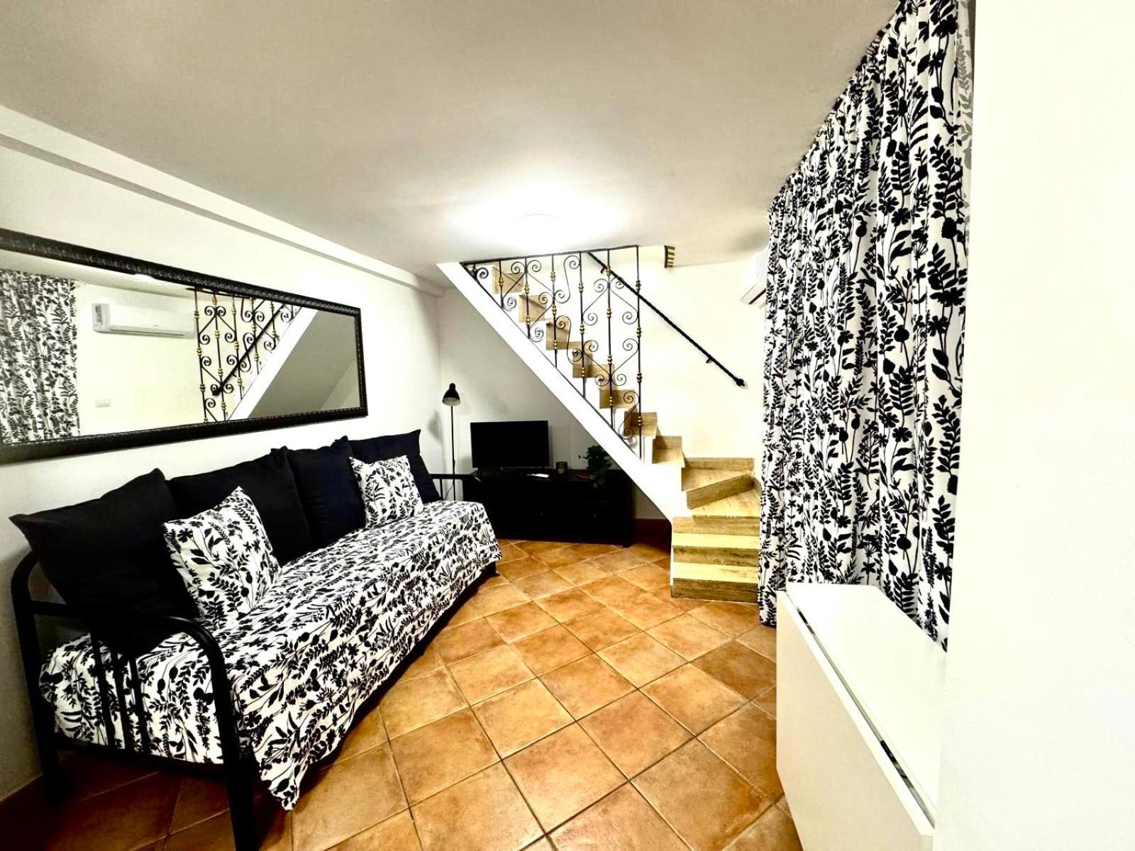 Machiavelli House Apartamento *