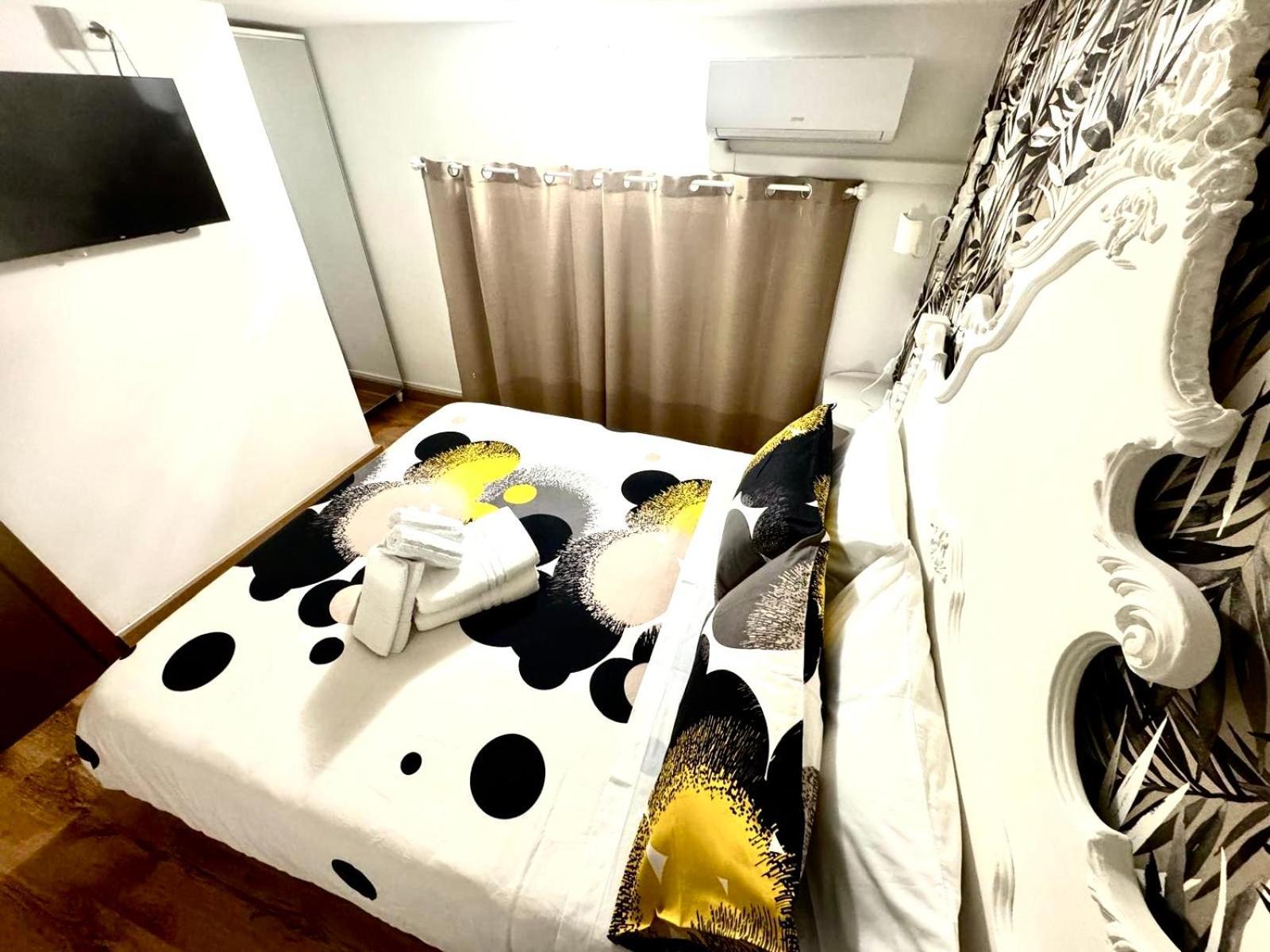 Apartamento Machiavelli House