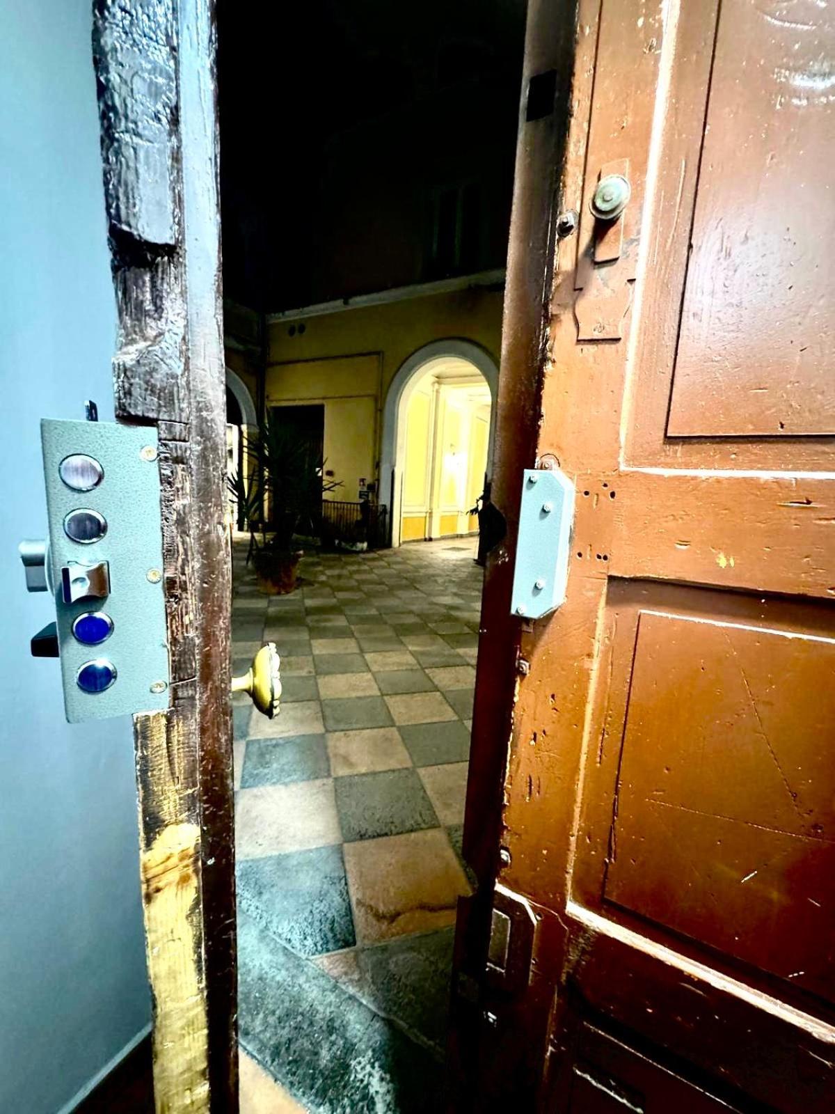 Machiavelli House Apartamento *