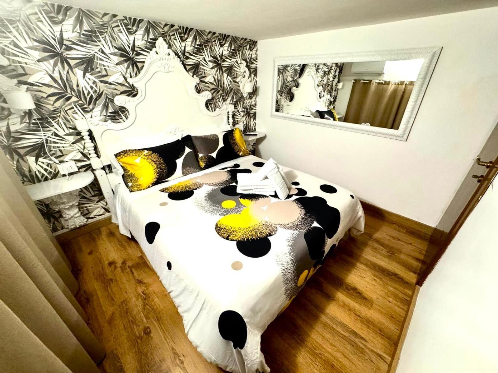 Machiavelli House Apartamento Roma