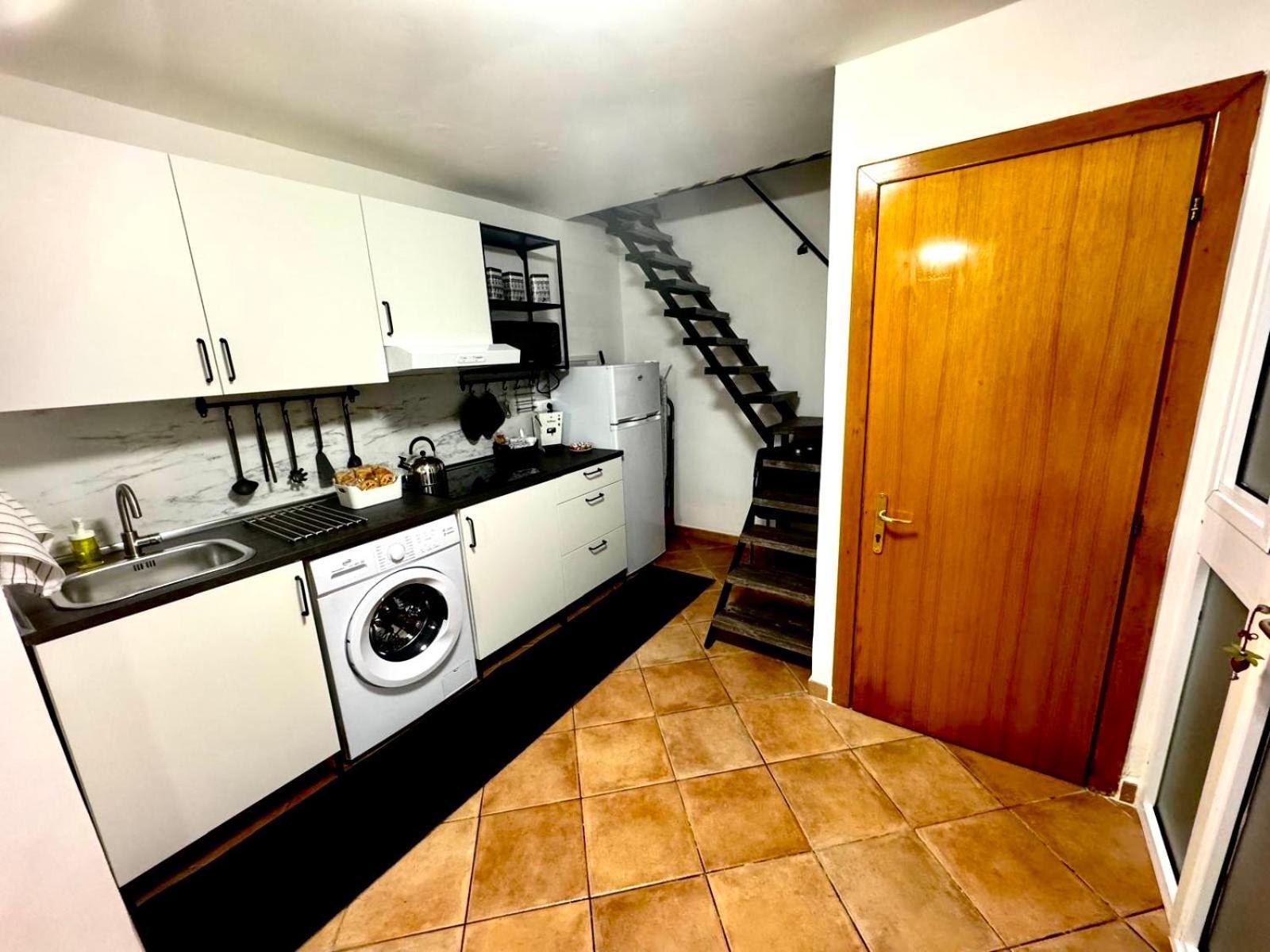 Machiavelli House Apartamento *