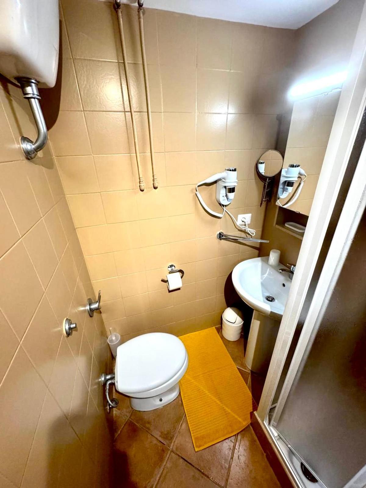 Machiavelli House Apartamento Roma