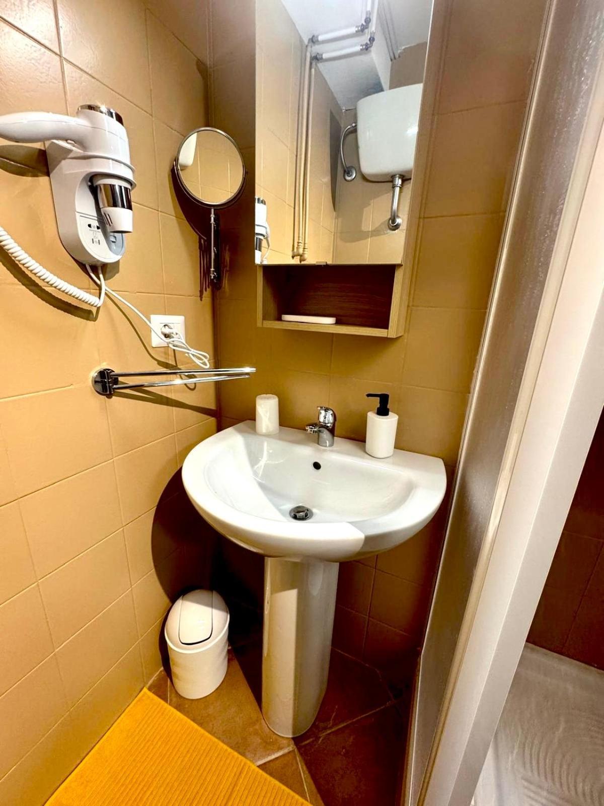 Apartamento Machiavelli House