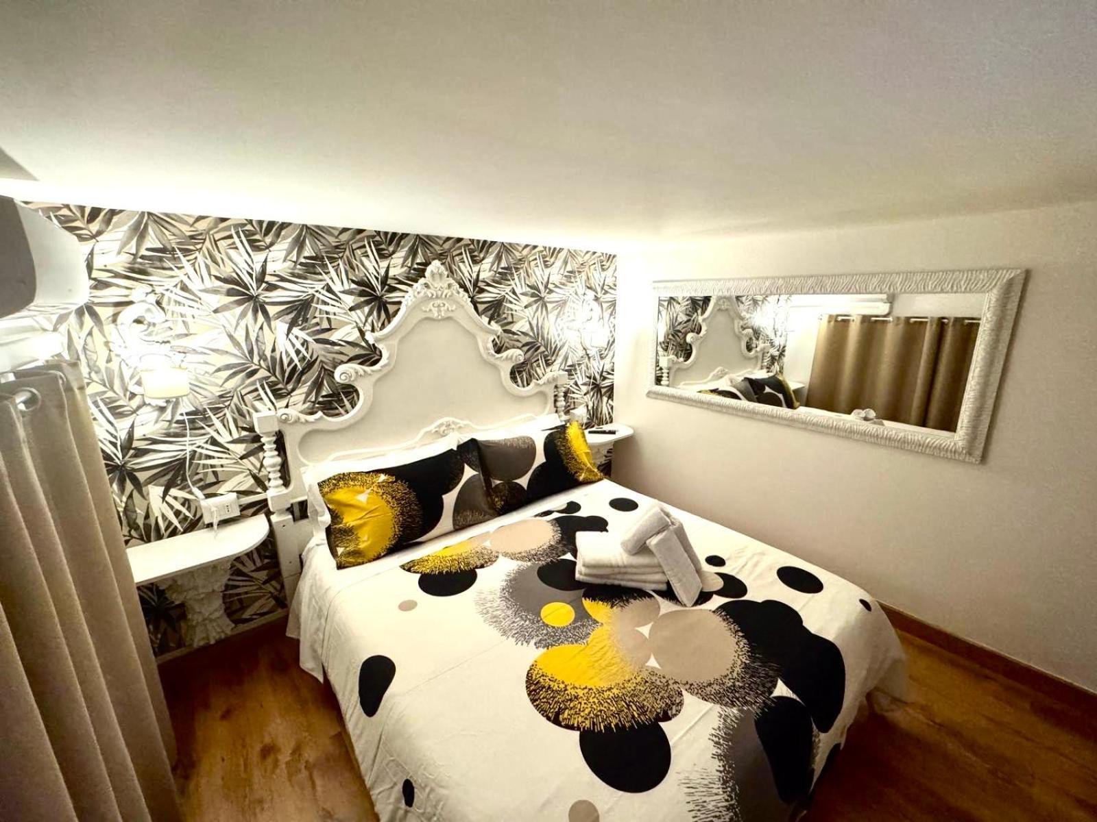 Apartamento Machiavelli House