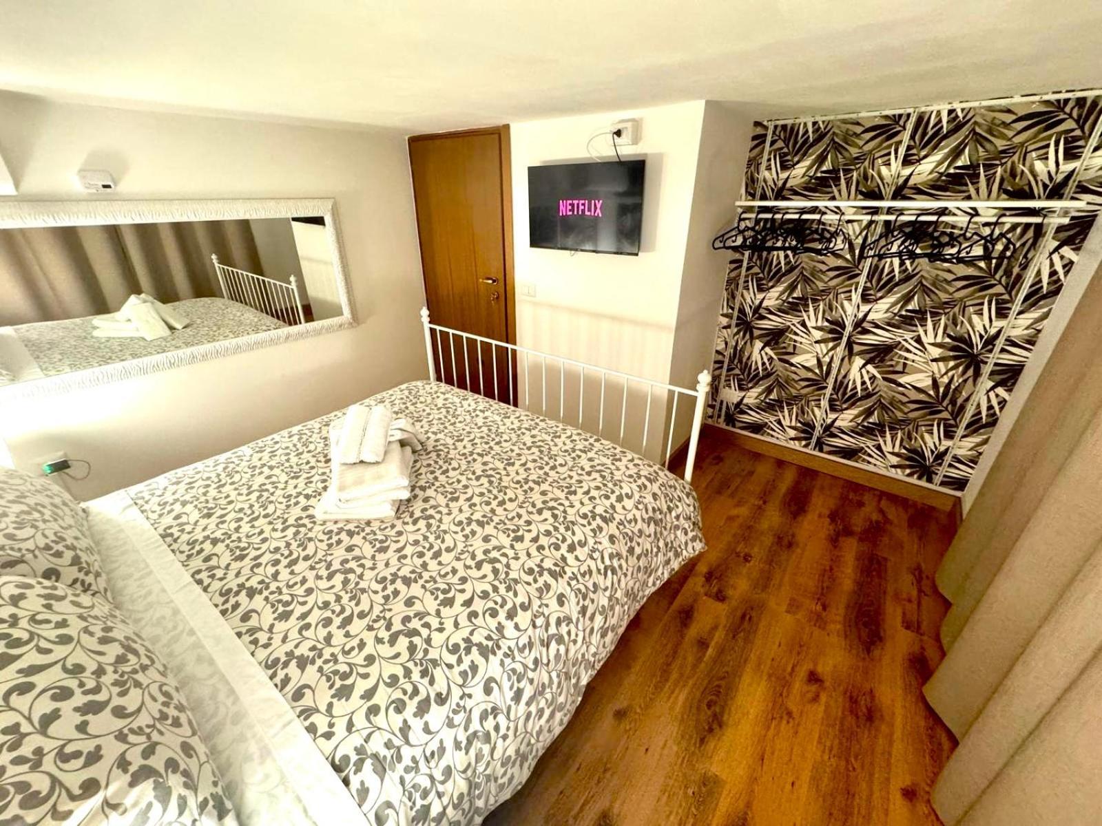 Machiavelli House Apartamento *