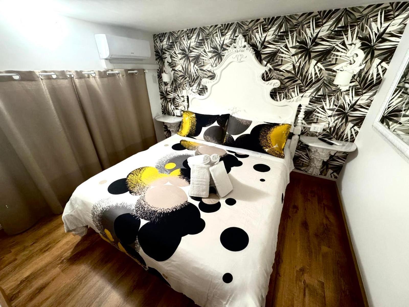 Machiavelli House Apartamento