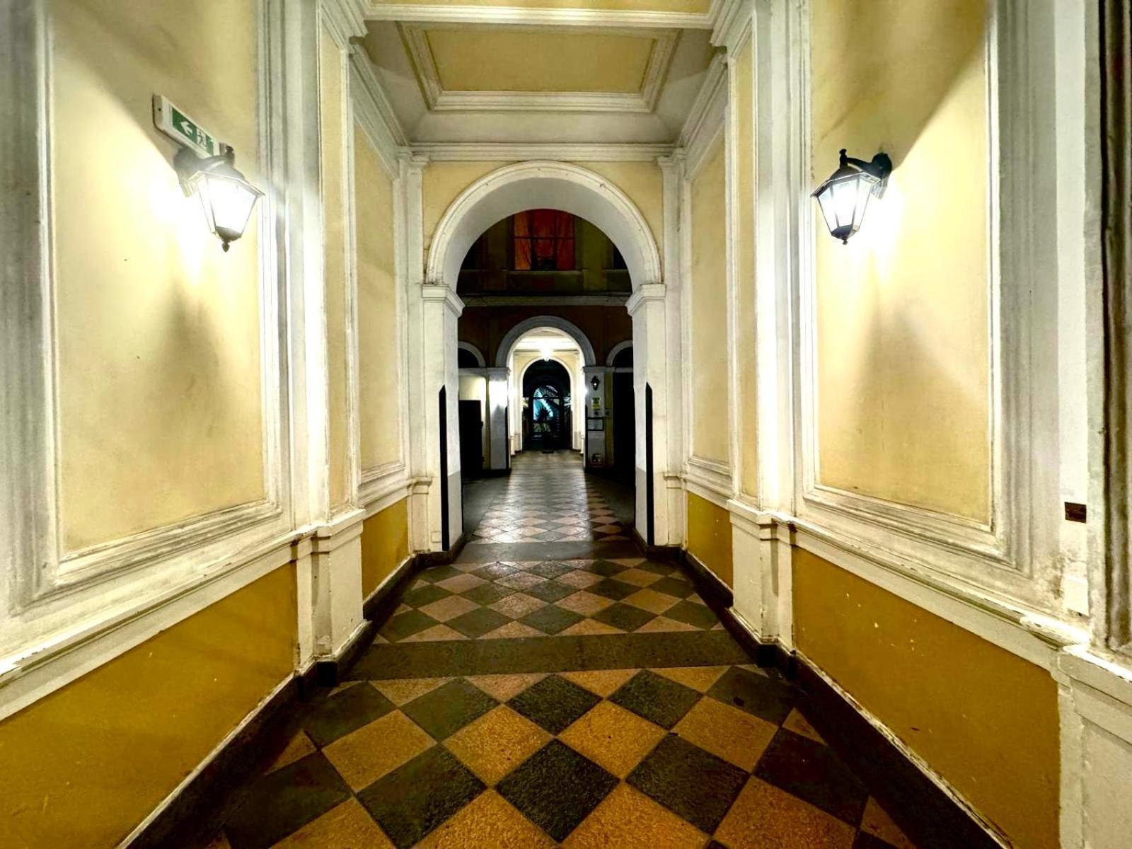 Appartamento Machiavelli House *