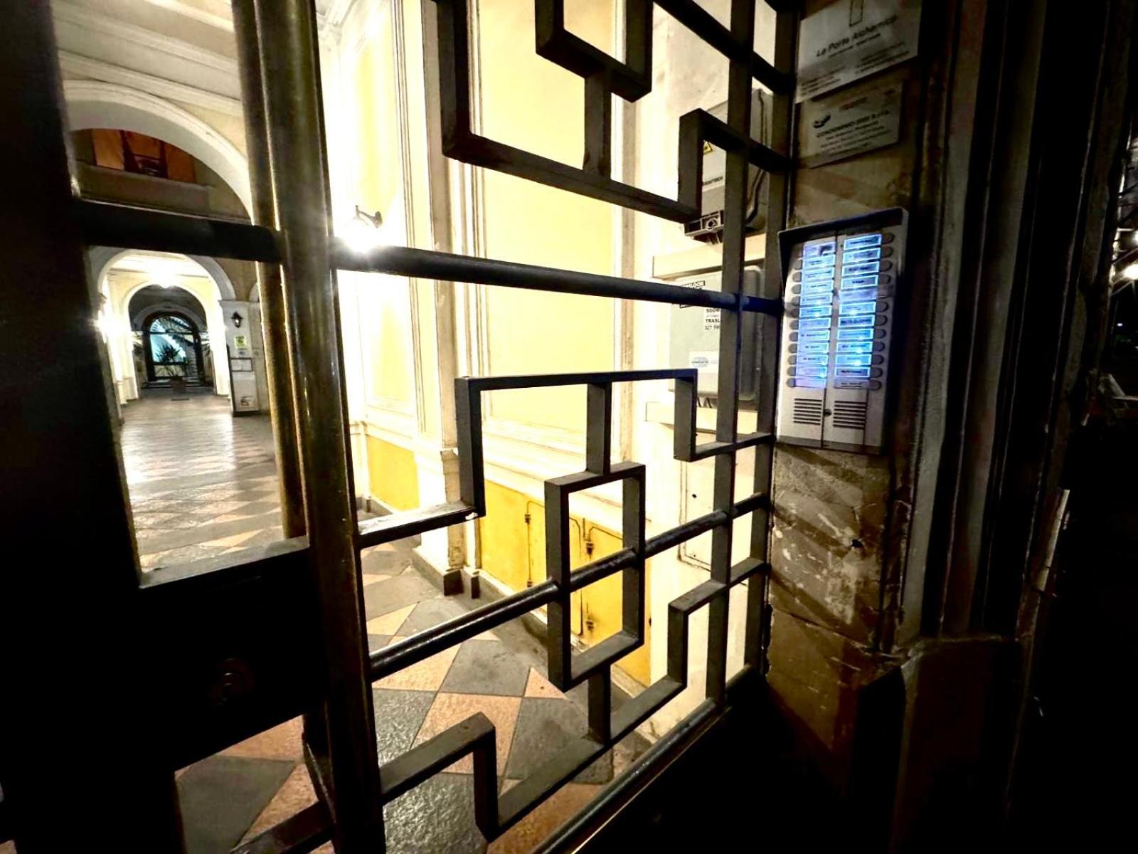 Machiavelli House * Roma
