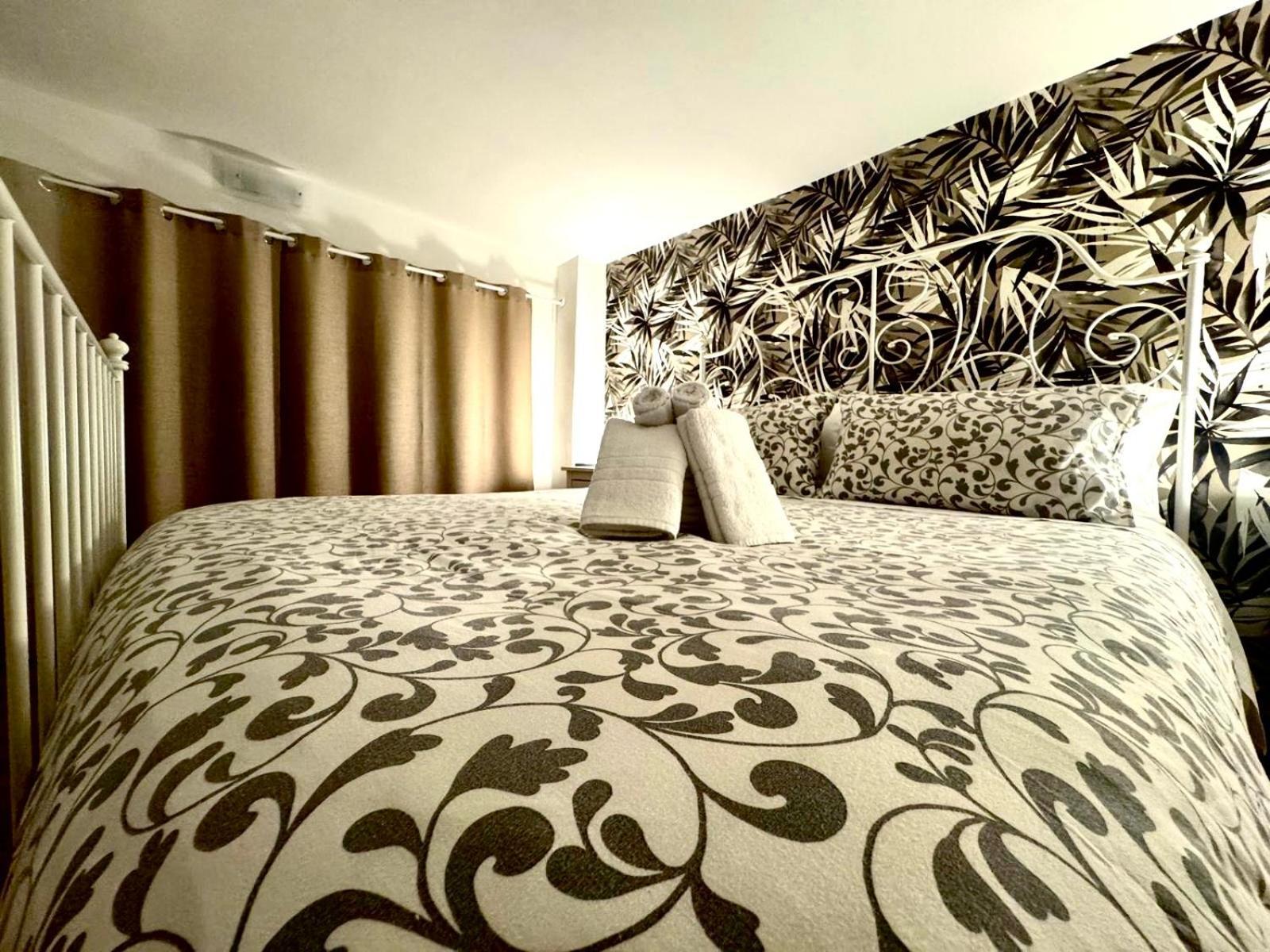 Machiavelli House * Roma