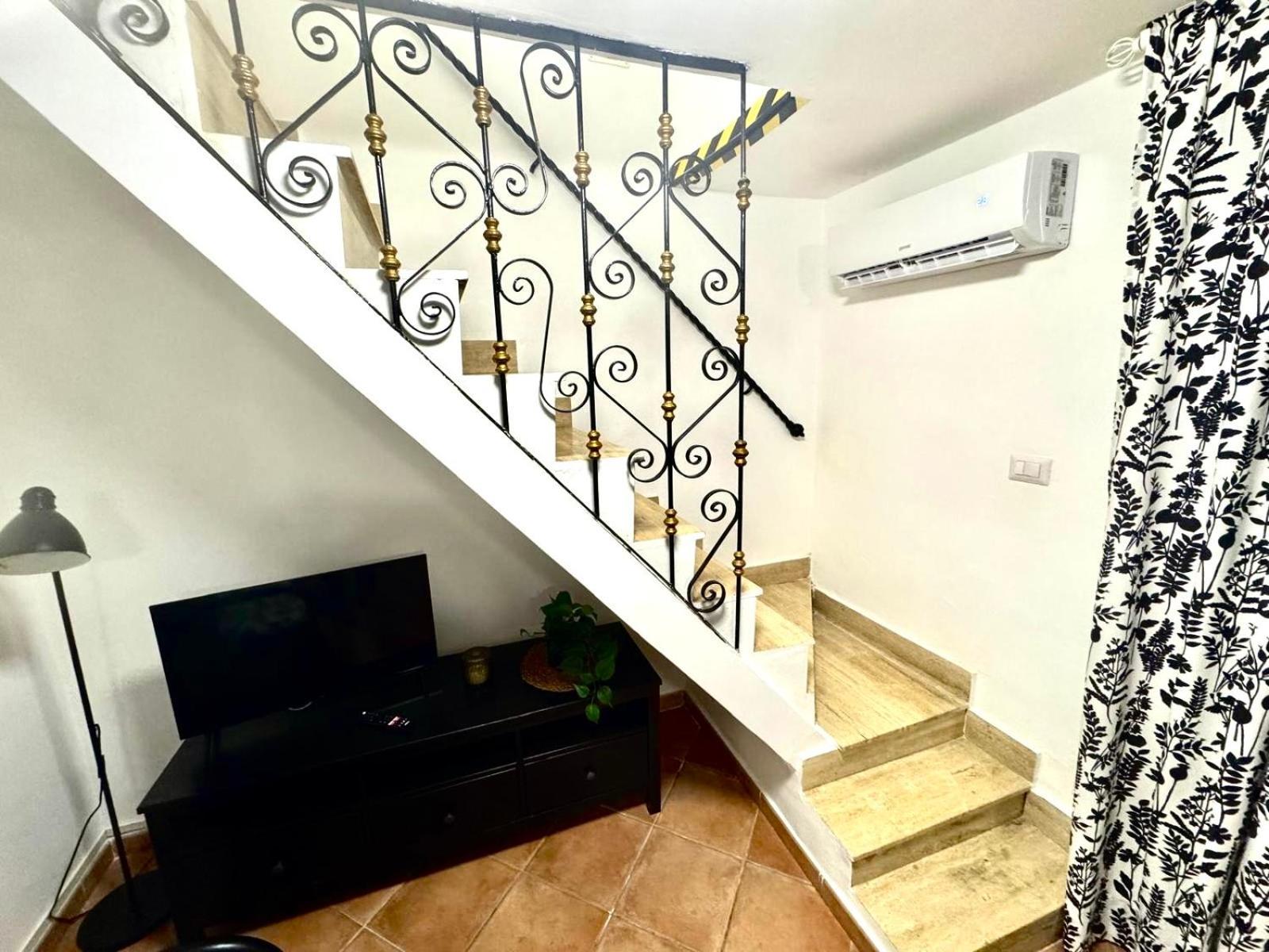 Appartamento Machiavelli House