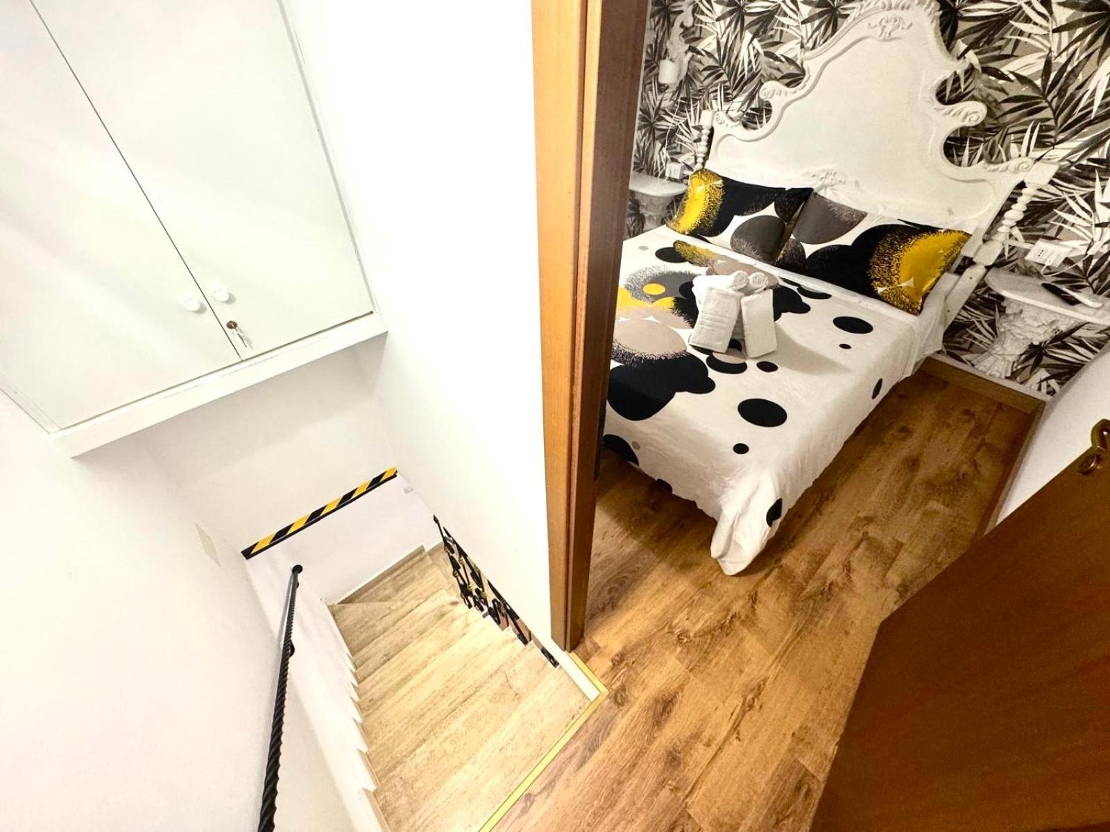 Appartamento Machiavelli House *