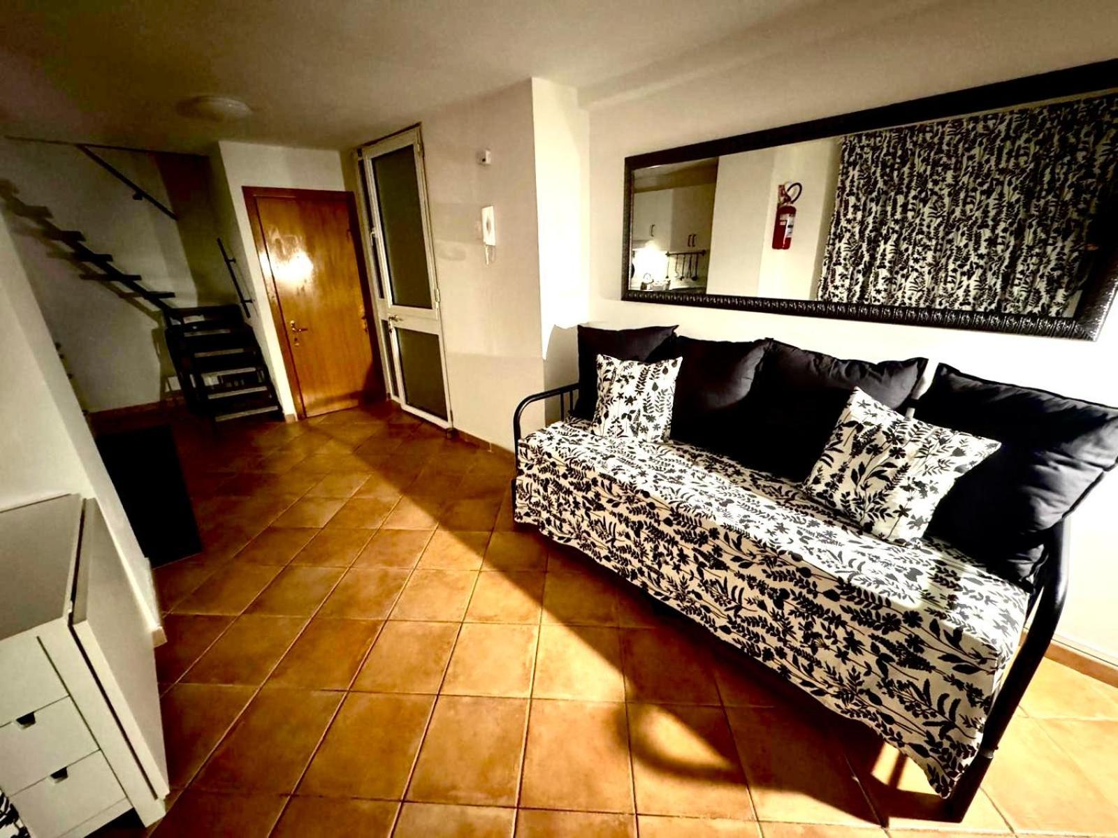 Machiavelli House Appartamento Roma