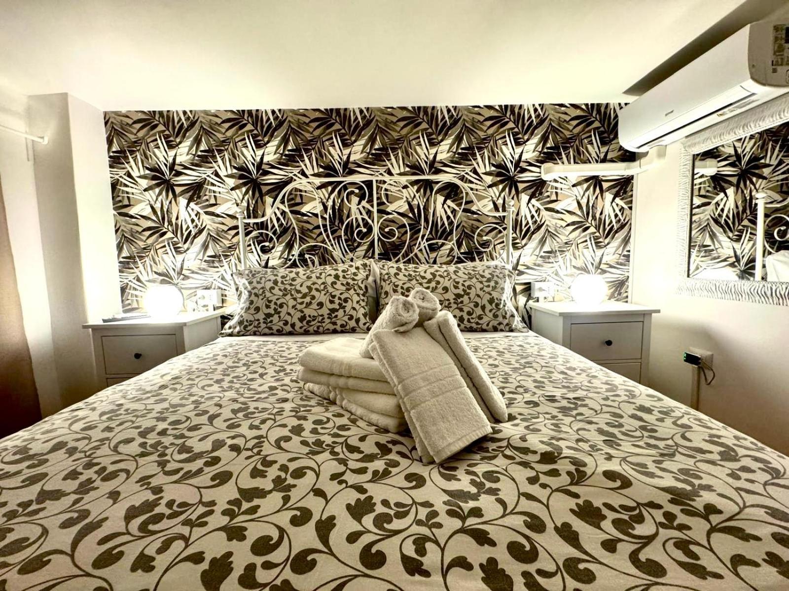Machiavelli House Appartamento