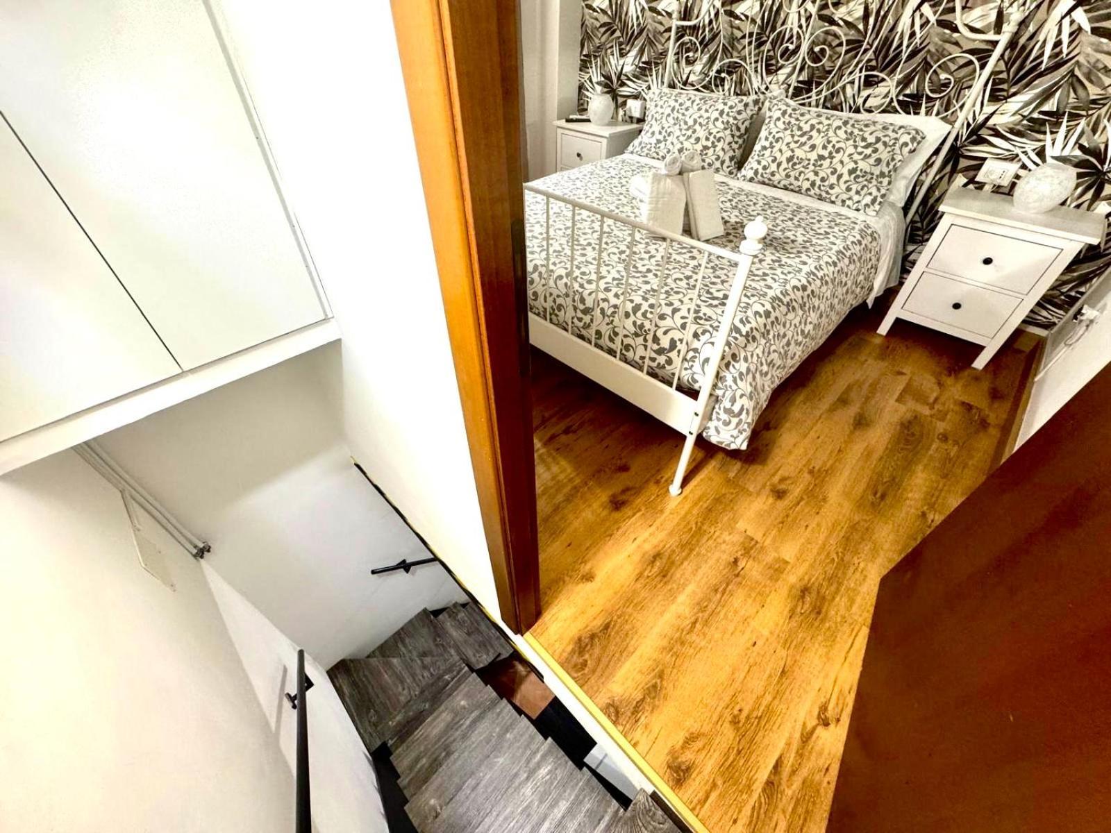 Appartamento Machiavelli House Roma