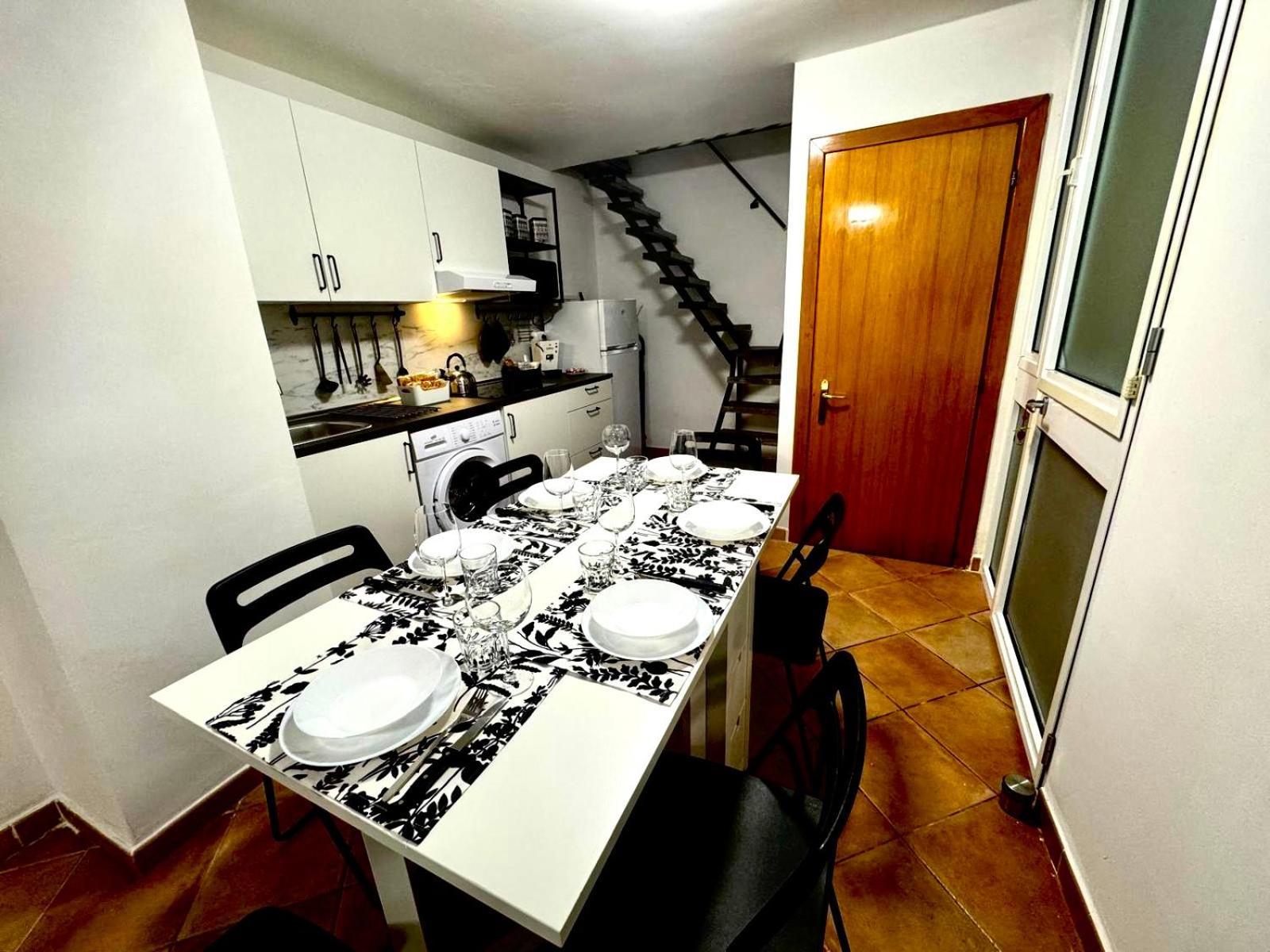 Machiavelli House Appartamento