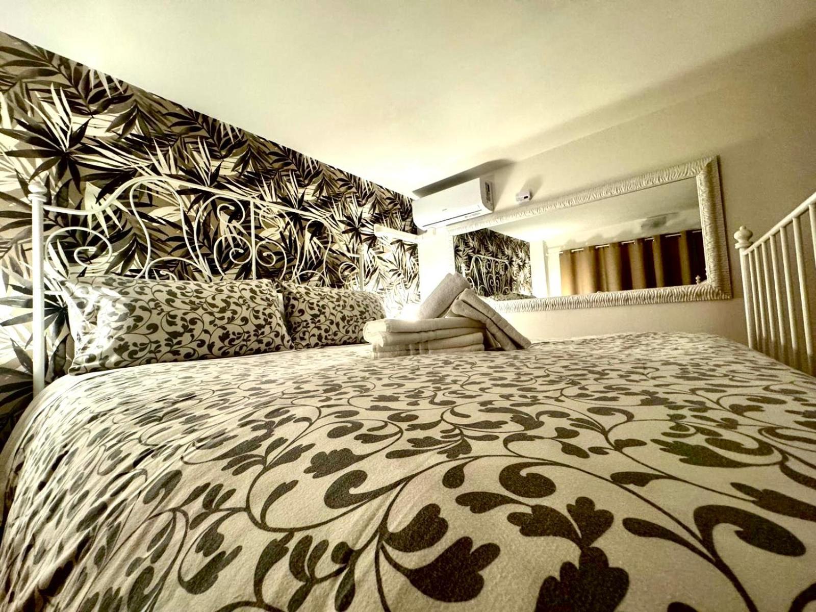 Machiavelli House Appartamento Roma