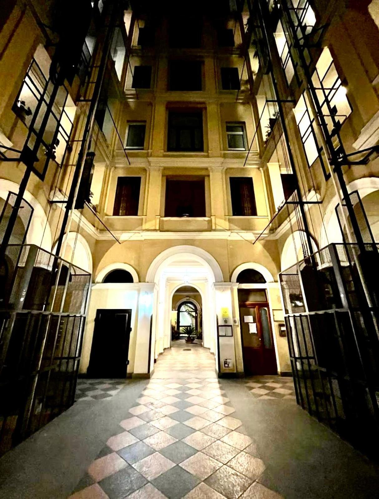 Machiavelli House Appartamento