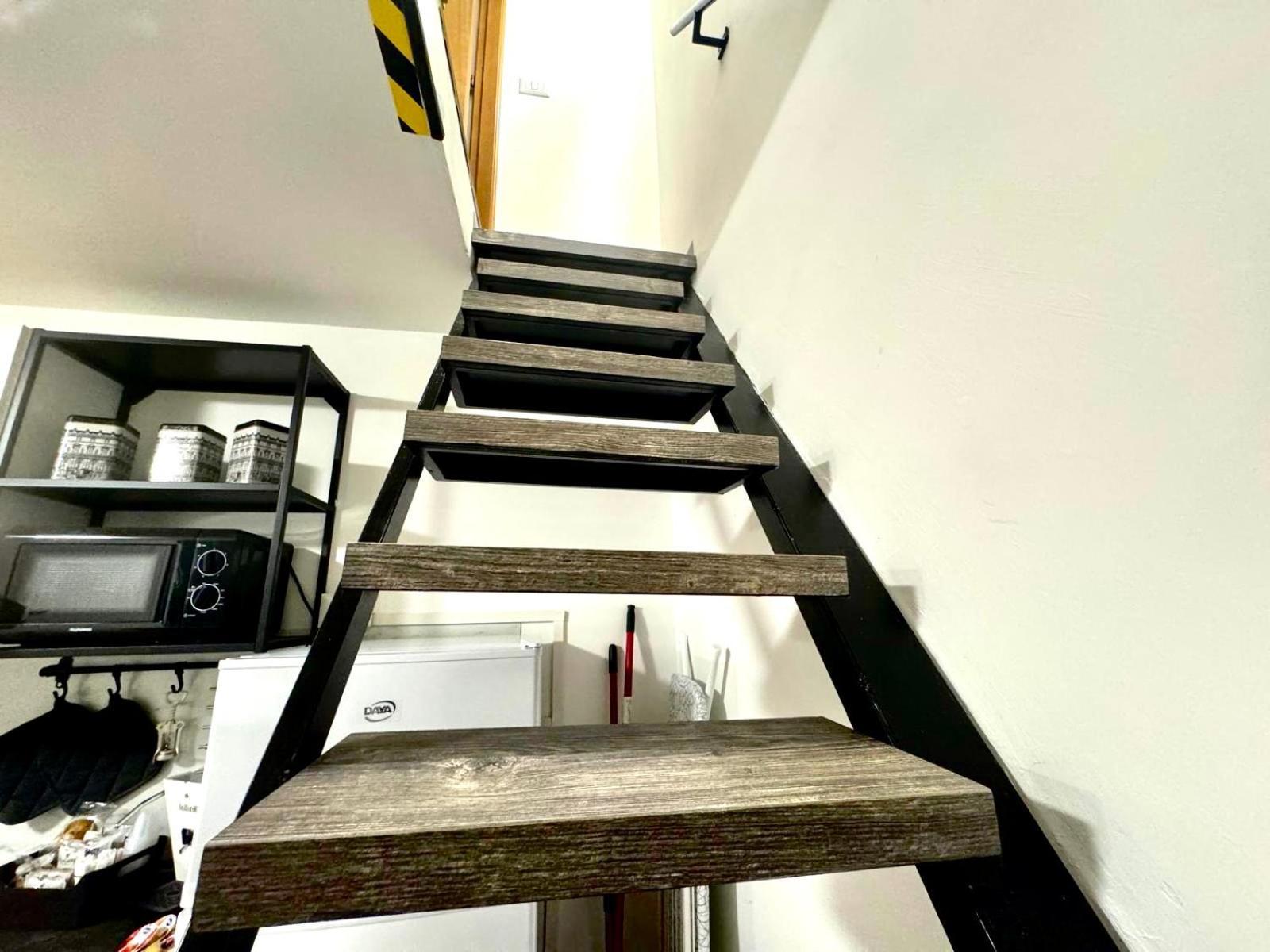 Appartamento Machiavelli House *