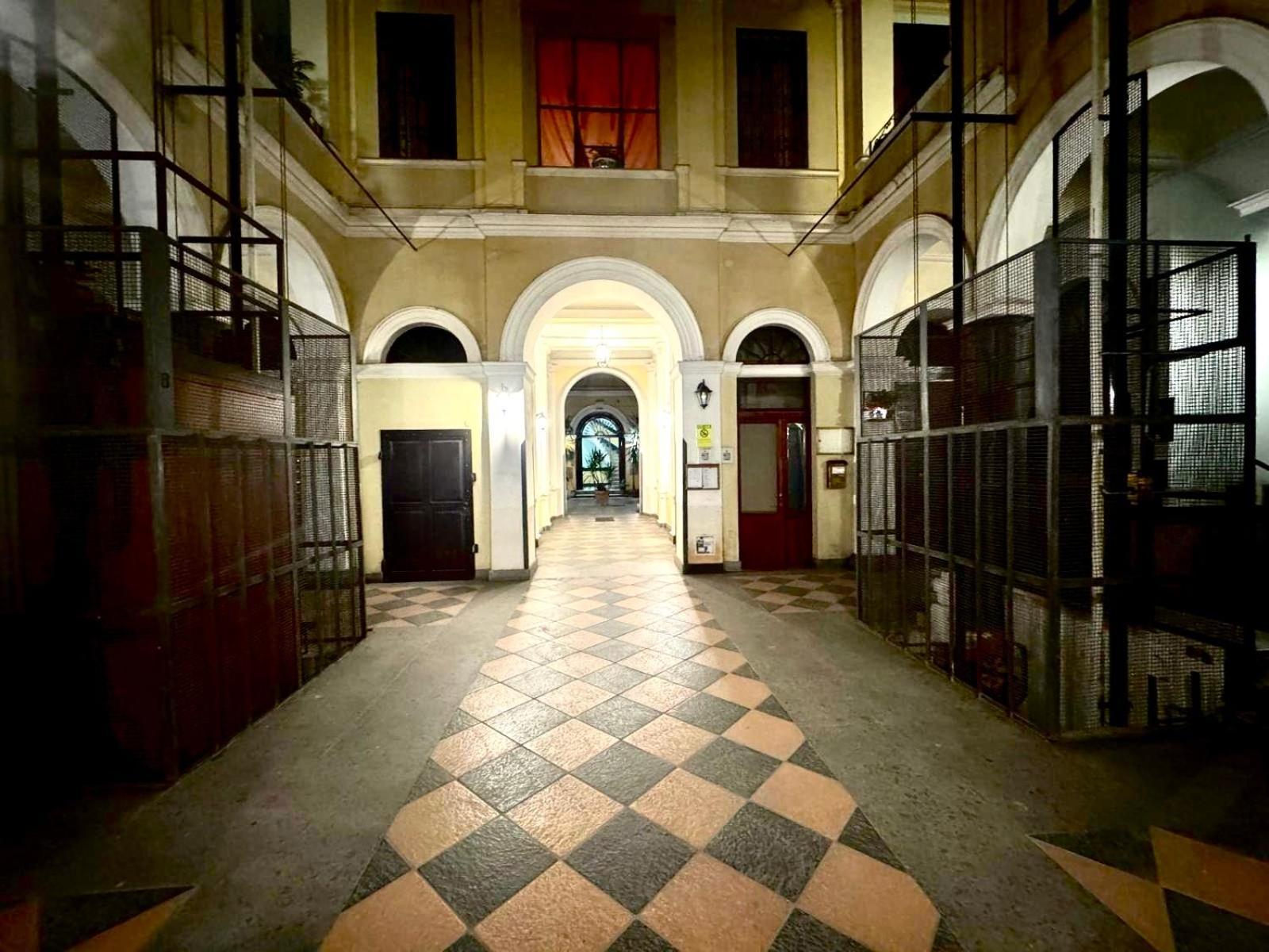 Machiavelli House Appartamento