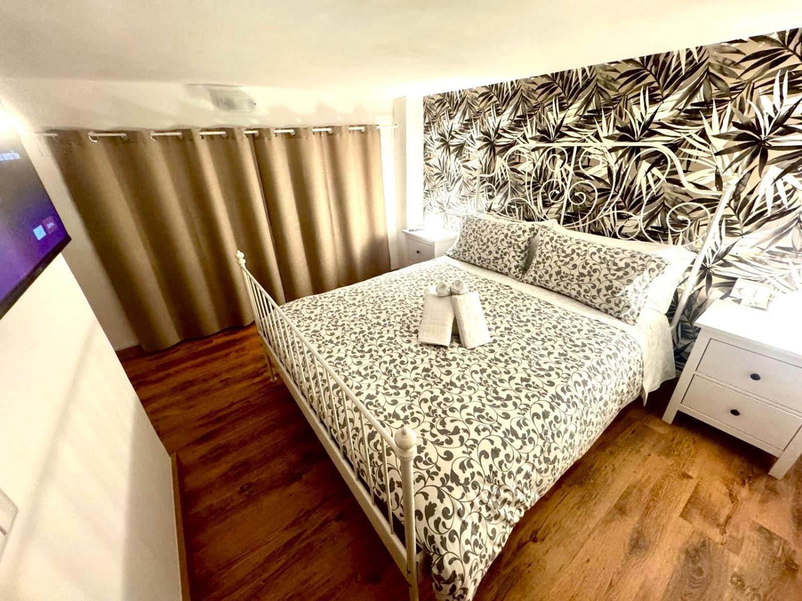 Appartamento Machiavelli House