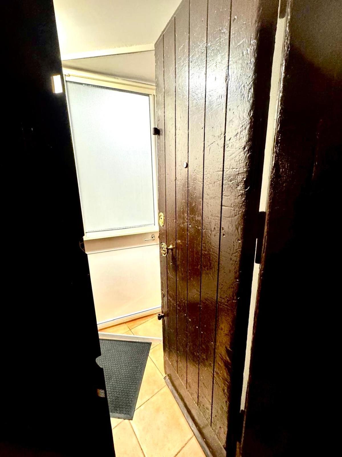 Appartamento Machiavelli House *