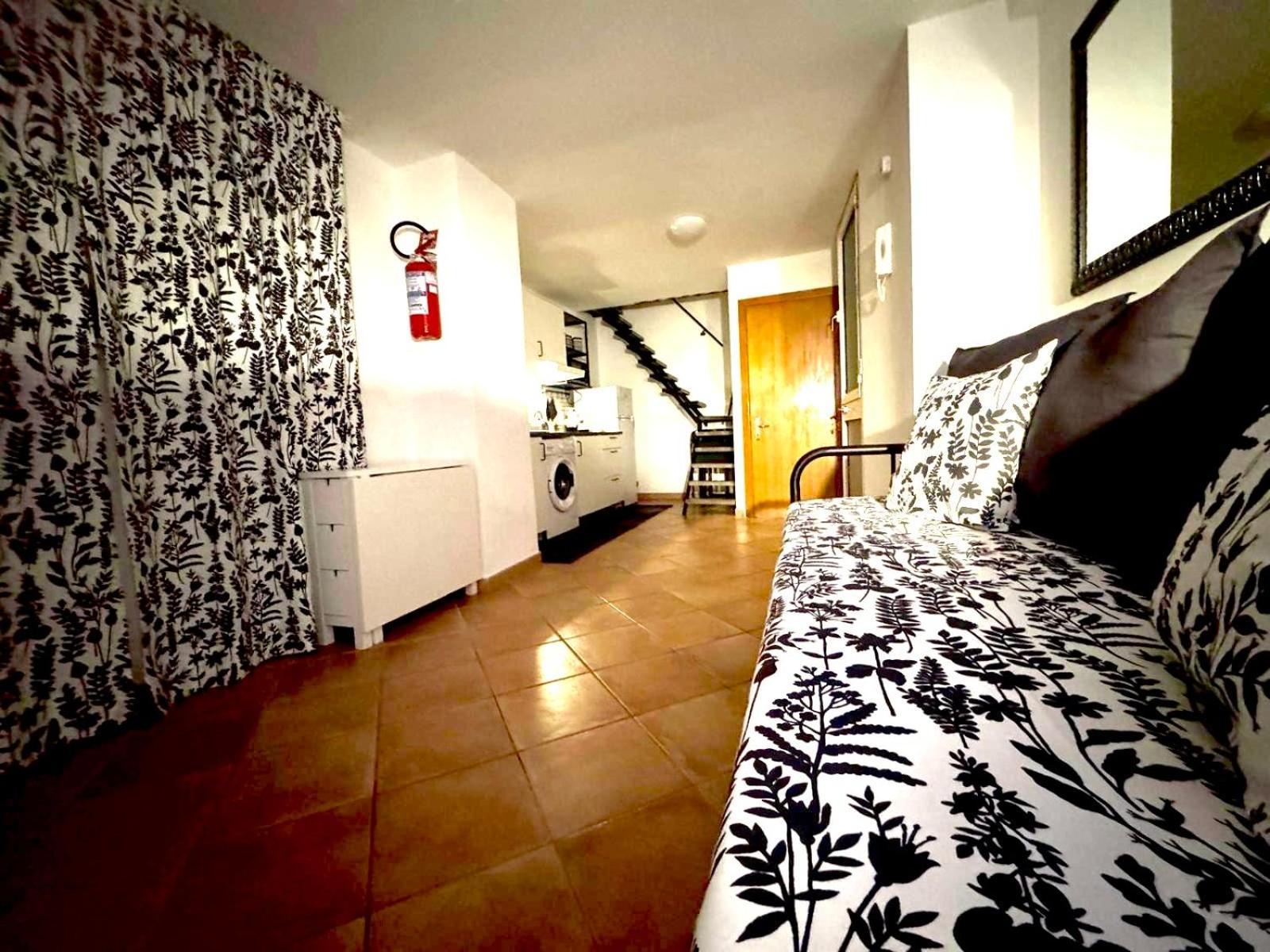 Machiavelli House Appartamento *