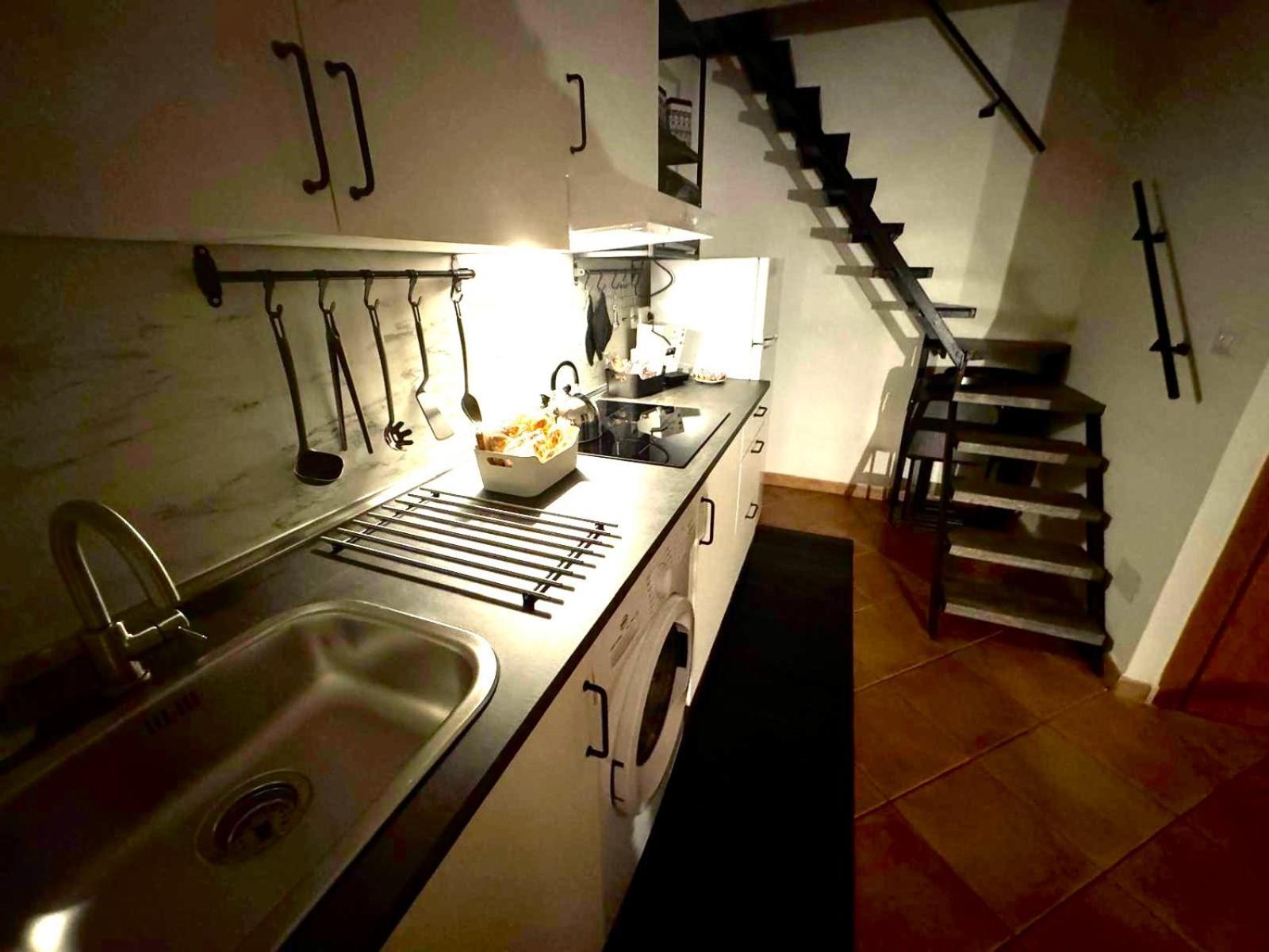 Appartamento Machiavelli House *