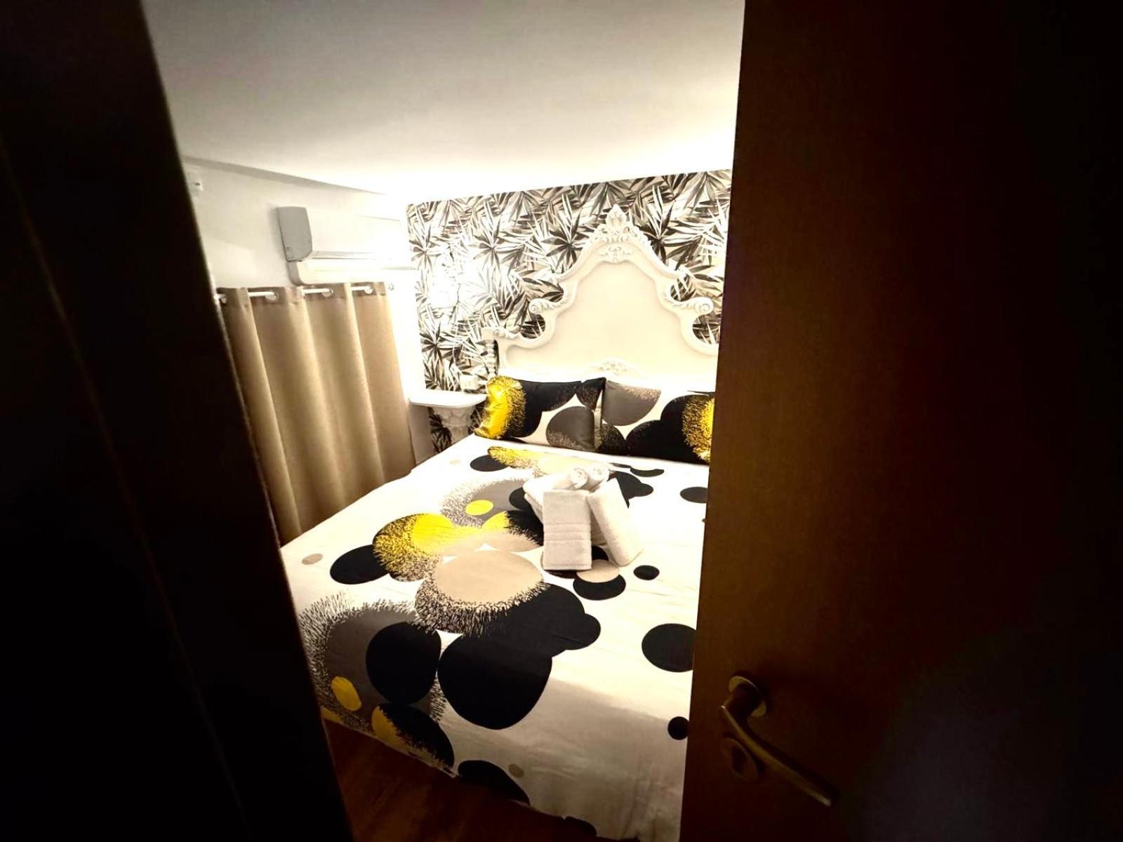 Appartamento Machiavelli House Roma