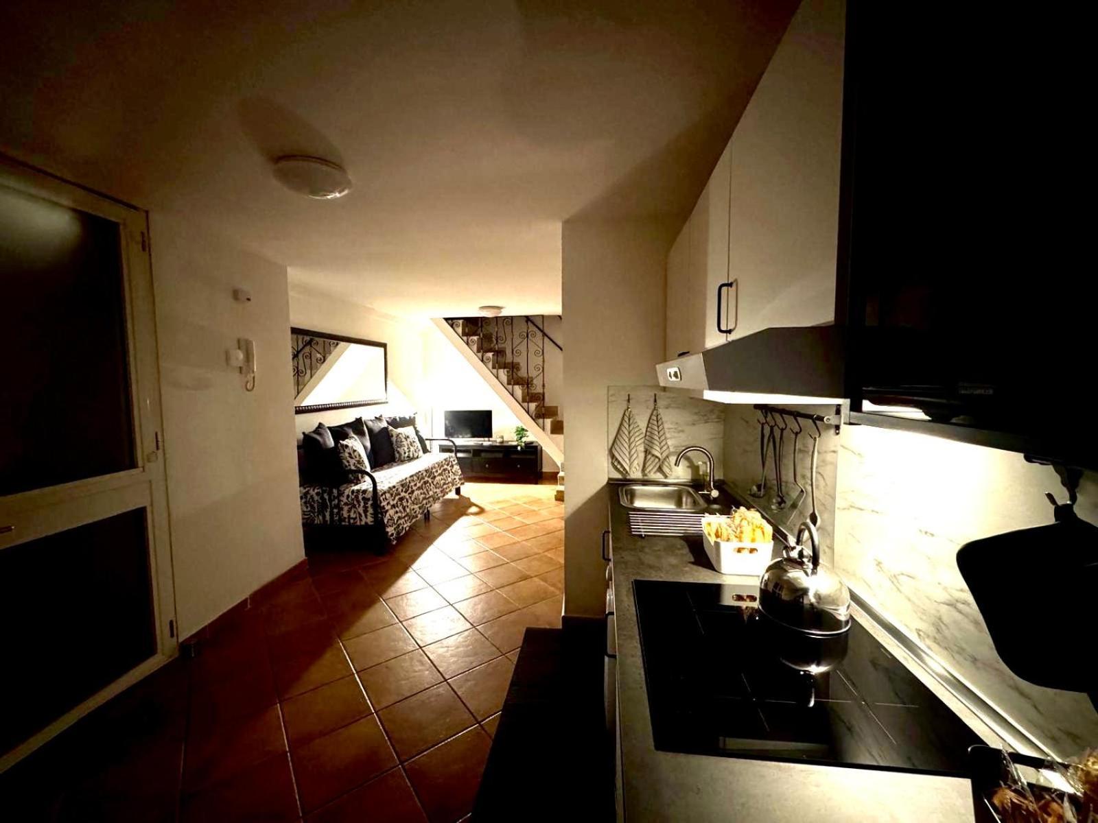 Machiavelli House * Roma