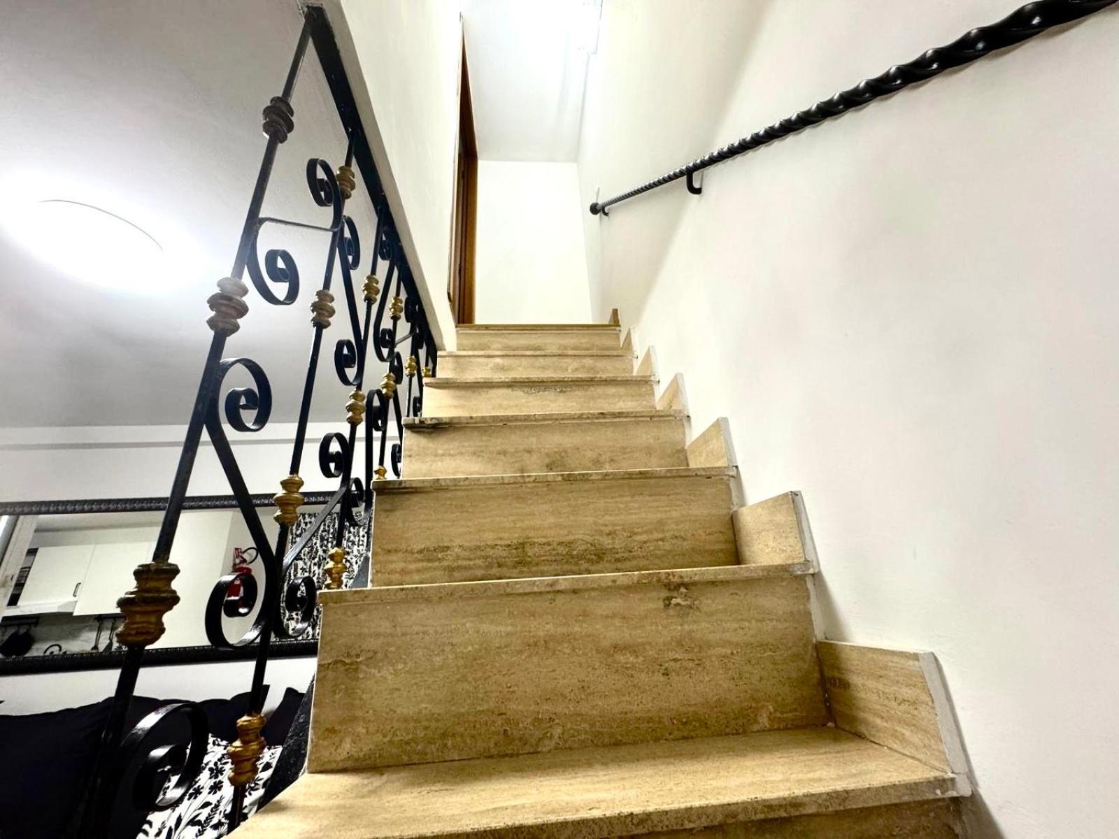 Machiavelli House Appartamento Roma