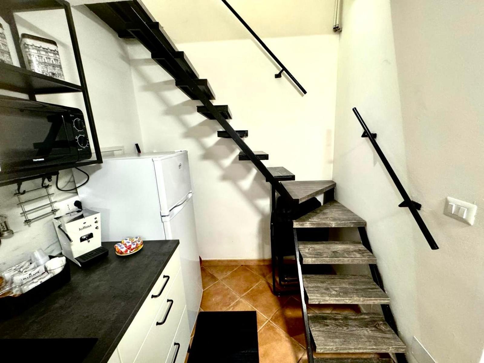 Appartamento Machiavelli House