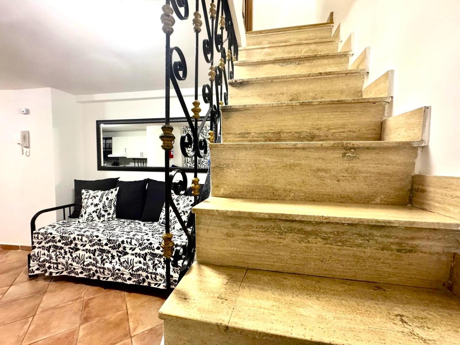 Appartamento Machiavelli House