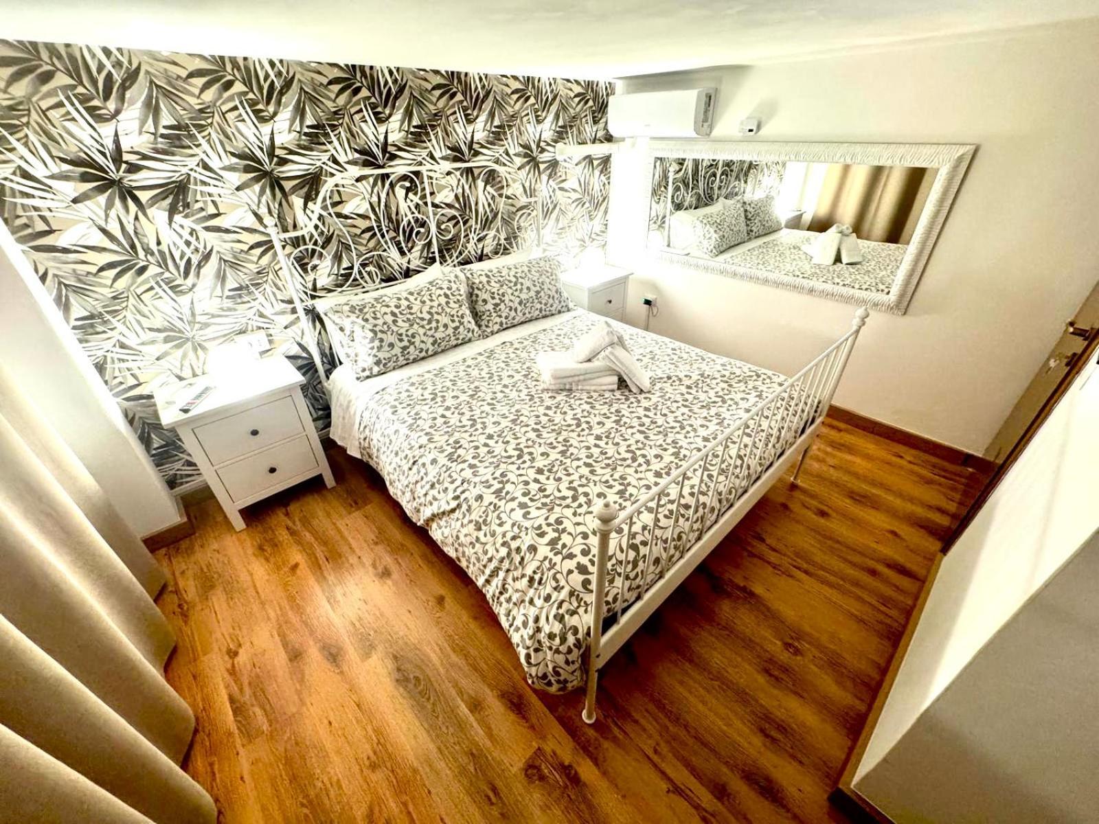 Appartamento Machiavelli House Roma