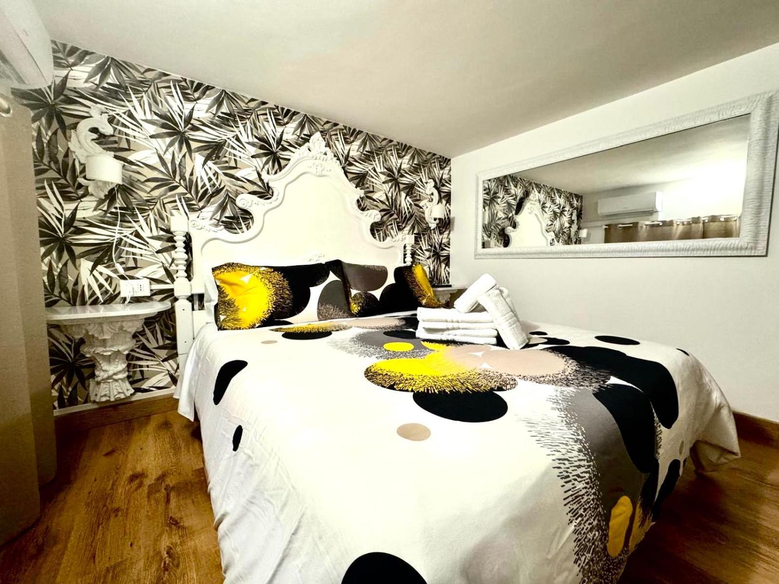 Appartamento Machiavelli House Roma